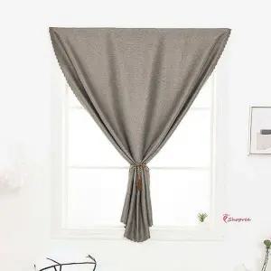 셀프 커텐 커튼 가림막 패브릭 붙이는 암막 1.8x2m cde688