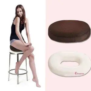 산모 도넛 출산선물 임산부 메모리폼 쿠션 방석jkl950