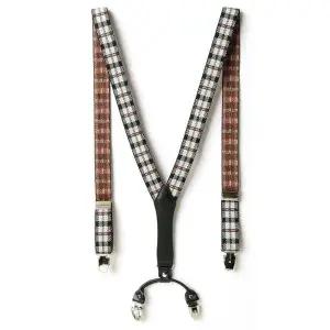 TBZ 클래식남자코디 레트로 서스팬더