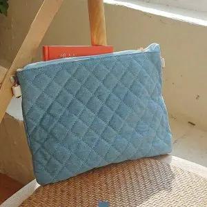 TBZ 빠른출고 청누빔 클러치백