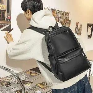 TBZ 스타일 노트북 디자인 백팩 서류 직장인 데일리