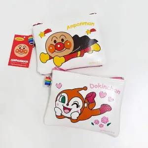 호빵맨 동전지갑 카드지갑 미니파우치