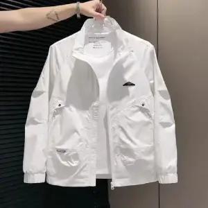 록쉬블몰 남친 가을 캐주얼 야상사파리 긴팔 차이나 솔리드 자켓 아웃도어 슬림핏 톱 코트 HO3