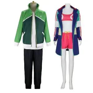 TBZ 애니메이션 좀0(좀0가 되기 전 하고 싶은 1000지) 코