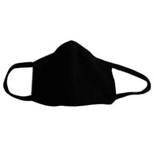 세이프 일반 검정 마스크 1p 1회용 위생 등산 여름 일회용마스크 위생마스크