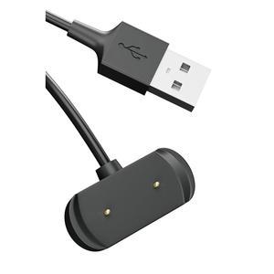 Bip 5, Bip 3, Bip 3 Pro, Bip U, GTS 4 Mini, GTS 2, GTS 2 Mini, GTS 2e, GTR 2, GTR 미니 /2e, T-Rex Pro, 액티브, USB 교체 스마트워치 충전기 액세서리용 충전기 야에케아 3 3피트 충전기