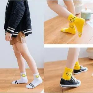 [하프클럽/셀러허브_여성트랜드패션]키즈양말 유아양말 세트 아기 어린이 5