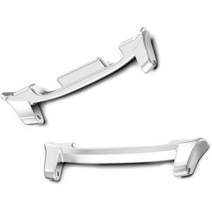 갤럭시 시계 8/8 클래식 46mm 액세서리 용 금속 커넥터 스테인레스 스틸 watch8 22mm 밴드 어댑터