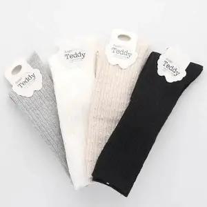 [하프클럽/셀러허브_여성트랜드패션]반스타킹 따뜻한 유아스타킹 니삭스