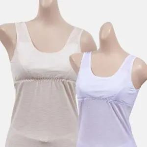 [하프클럽/셀러허브_여성트랜드패션]10대 브라러닝 생 인견 캡내장 시원한