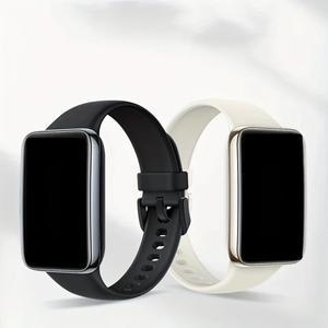 Xiaomi Mi Band 7 Pro 스마트 팔찌 실리콘 손목 스트랩 Smartwatch Correa 7pro 액세서리 용 스포츠 시계