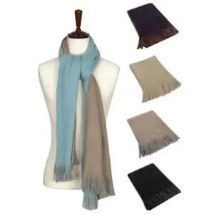 커플목도리 니트머플러 워머 머플러 목도리 커플