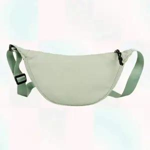 WL 케이스 미니 크로스백 나일론 가벼운 핸드폰 가방