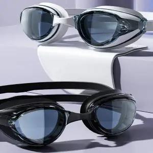 TBZ HD습기방지수경 안티포그 수영 수경 물놀이 수영장