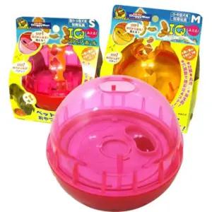 도기맨 아이큐 토이 볼 M /강아지 지능개발 장난감