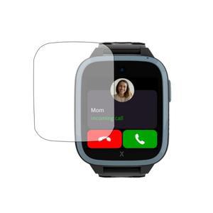 Xplora X6/X5 Play/XGO3/XGO2/XMOVE Kids 스마트 시계 화면 보호기 커버 액세서리 용 5pcs TPU 소프트 투명