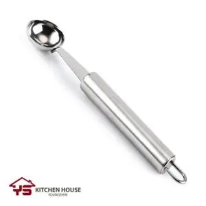 영신 스텐 화채 스푼 1p 우동스푼 화채스푼 우동숟 우동스푼 화채스푼