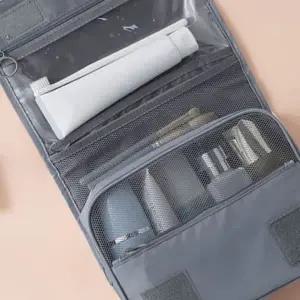 WL 여유로운 수납형 파우치 다용도 멀티형 심플하고 모던한