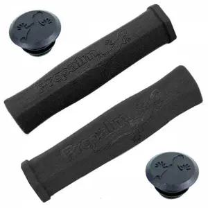 TBZ 코아브 핸들 그립바 블랙 N-6214