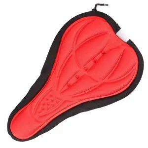 TBZ 코아브 3D 입체패드 커버 레드 N-6241