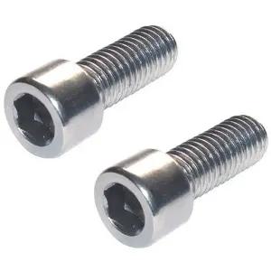 TBZ 코아브 물통케이지볼트 실버 N-6305