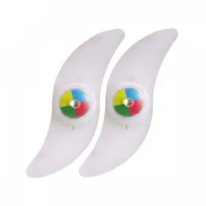 TBZ 코아브 스포크 휠 라이트 레인보우 N-6151