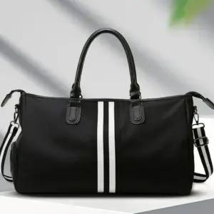 패션 보스턴백 인기 남자 여자 여행 운동 더플백 가방