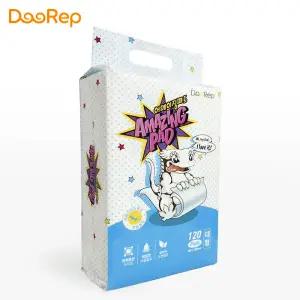 두렙 어메이징패드 대형