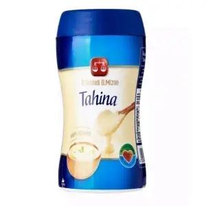 타히니 참깨페이스트 240g 타히나