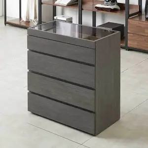 착불 올리 LPM 아일랜드 800 서랍장