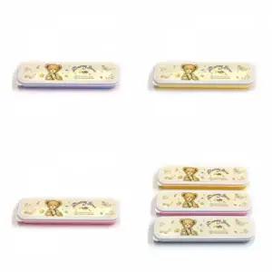 ( )수저케이스 대 수저파우치 도시락