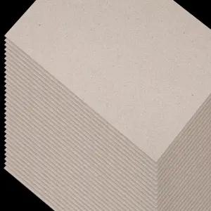 북보드 20개 두꺼운 바인더 칩보드 디자이너 헤비 듀티 시트 책 제본 자료 커버용 용품