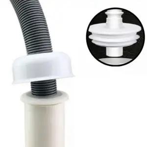 ( )욕실 화장실 배수구 세면대 세탁기 하수구 벌레 냄새 차단 트랩