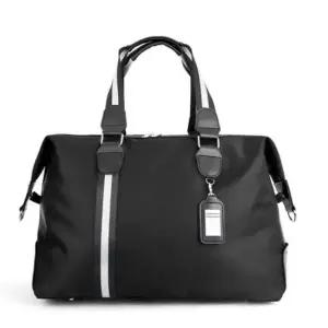 남여공용 캐주얼 가방 여행 출장 데일리 숄더 쇼퍼백