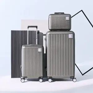 [신세계라이브쇼핑]26최신상] 아메리칸투어리스터 락케이션 플러스 여행가방 9종세트