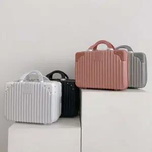 14 서머 레디백 기내용 캐리어