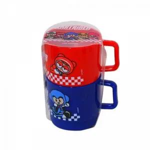 [RIZPICK]미니 손잡이 컵