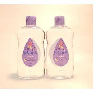 베드타임 편안 아기베드타임오일 500ml 잠들기전 2개입