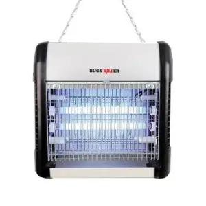 해충제거기 다와812 벅스킬러 감전식 모기 포충기