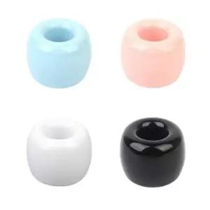 욕실칫솔꽂이 귀여운칫솔꽂이 욕실용품 볼펜꽂이 칫솔꽂이