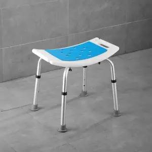 ( )실버목욕용품 노인 목욕의자 장애인 욕실 체어 높이조절 샤워의자 GAM 001 노인목욕의자