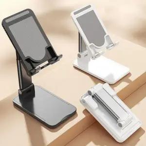 bns 접이식 휴대용 각도조절 핸드폰 거치대 WFLIPRD