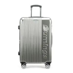 25호 하드캐리어 여행가방 확장형 BP835_25 실버