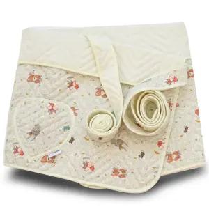 new 일자형 사계절 전통포대기 몽글프렌즈 5부