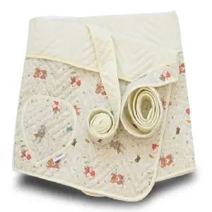 new 일자형 사계절 전통포대기 몽글프렌즈 7부