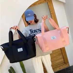 남자 여자 데일리 캐주얼 대용량 확장 보스턴백 가방