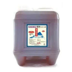 3년숙성 광천 멸치액젓 5kg