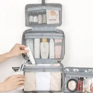 여행용 파우치 트래블 클러치 미니 작은 가방 백인백