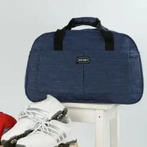 스포츠 보스턴백 여행세컨백 출장 옷 가방 트레블백