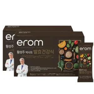 이롬 황성주박사의 발효건강식 30g (60포)